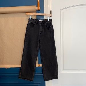 Black Oak and Fort Jeans